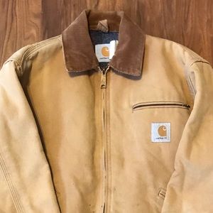 Vintage Carhartt Jacket
